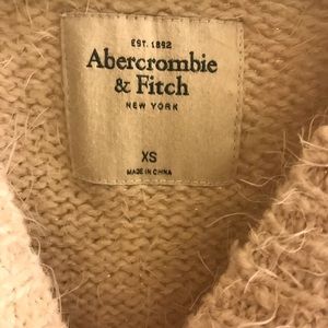 Sweater barely worn!